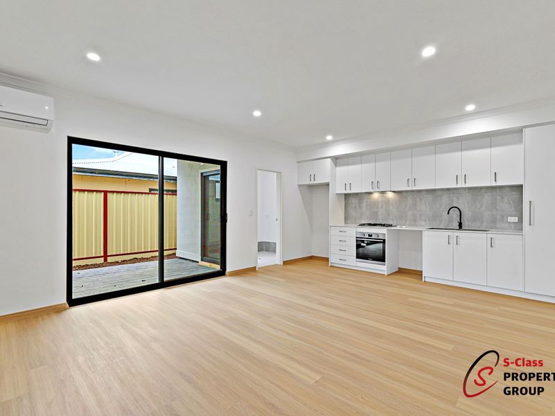 3 / 378 Railway Parade, Beckenham