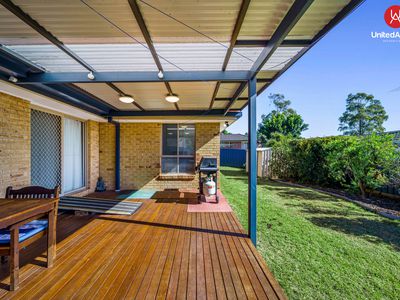 3 Bunroy Street, Horningsea Park