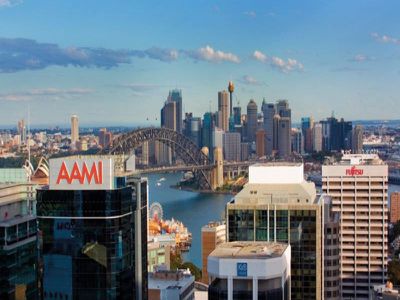 2210 / 77-81 Berry Street, North Sydney