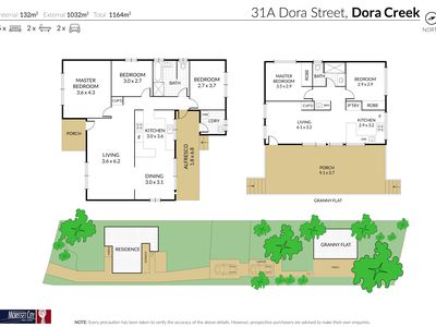 31A Dora Street, Dora Creek