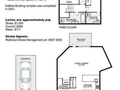 202 / 637 Pittwater Road, Dee Why