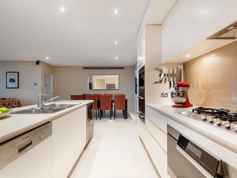 4B / 5 Tambua Street, Pyrmont