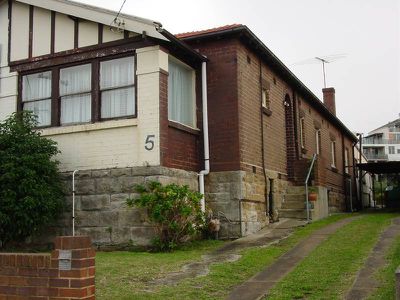 5 Arncliffe Street, Wolli Creek