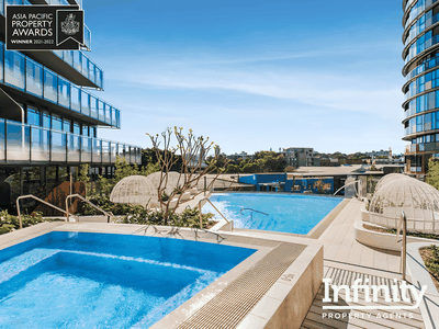 1215 / 301-303 Botany Road, Zetland