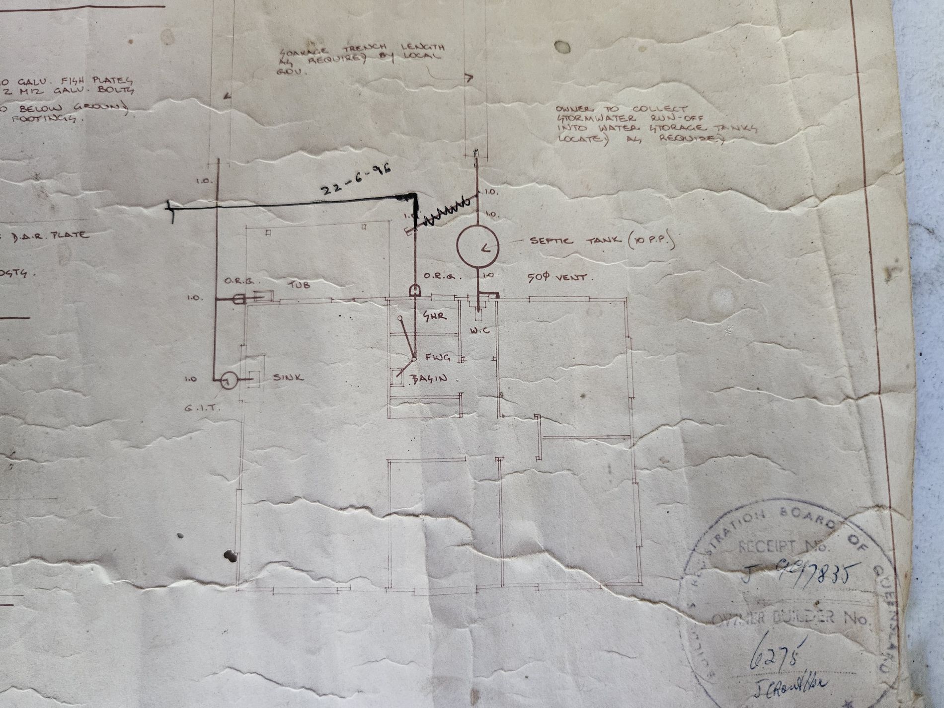 6 Byers Creek Road, Rossville