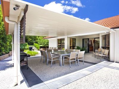 8 Noosa Banks, Tewantin