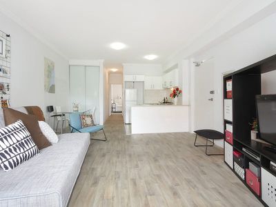 14 / 2-6 Howard Avenue, Northmead