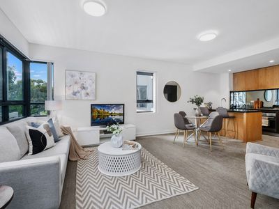 209 / 95 Dalmeny Avenue, Rosebery