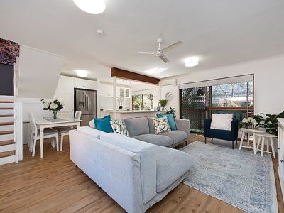 4 / 44 Miskin Street, Toowong