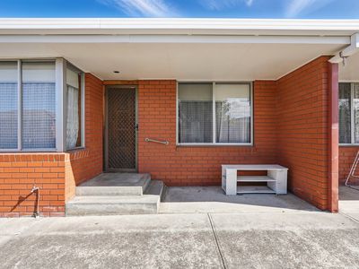 2 / 125 Hopkins Street, Moonah