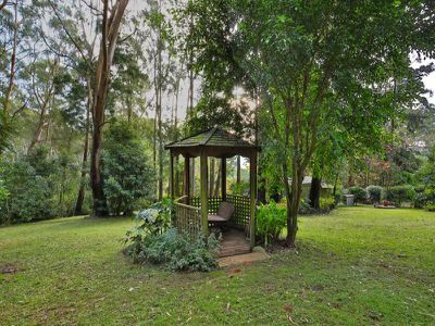 50D Keoghs Road, Kangaroo Valley
