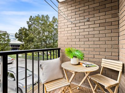 8 / 9 Dunmore Terrace, Auchenflower