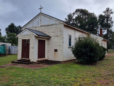 22 Bena Street, Burcher