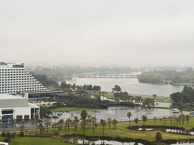 1501 / 30 The Circus, Burswood