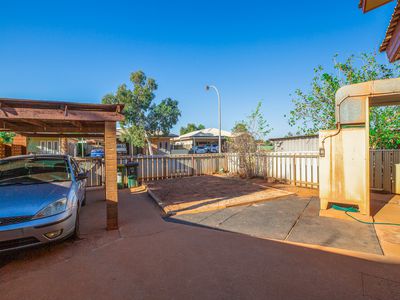 27 Catamore Road, South Hedland