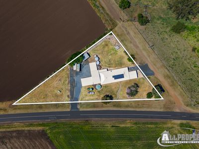 275 Gatton Clifton Road, Lower Tenthill