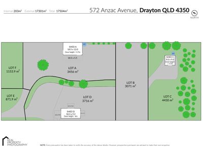 Lot B / 572 Anzac Avenue, Drayton