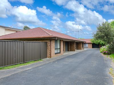 2 / 46 Derrington Street, Mount Gambier