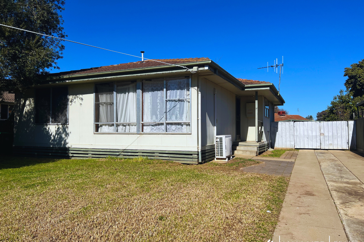 14 Forrest Street, Kyabram