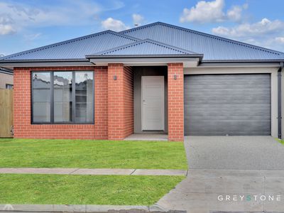 32 Crotone Avenue, Deanside