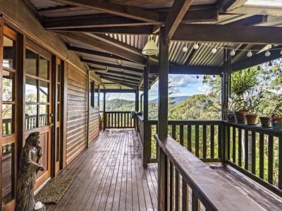 1959 Cawongla Road, Cawongla