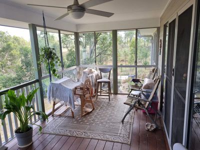 852 Old Esk North Road, Nanango