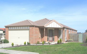 Dartmoor Drive, Cranbourne East