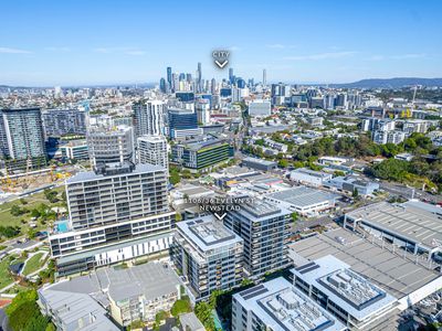 1106 / 36 Evelyn Street, Newstead