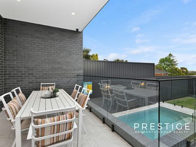 76 Chamberlain Road, Padstow Heights