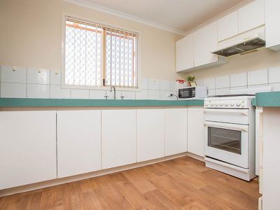 2 / 15 Rutherford Road, South Hedland