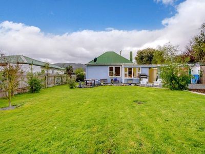 12 Louisa Street, Cygnet