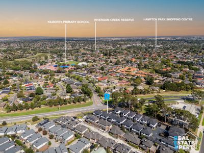 8 Success Place, Hampton Park