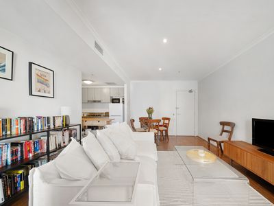 1107 / 174-186 Goulburn Street, Surry Hills