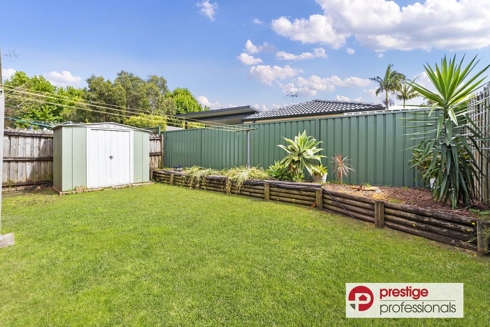 4A Casuarina Court, Wattle Grove