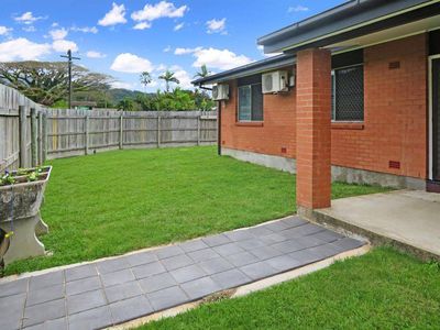 128 Jensen, Edge Hill