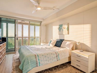 601 / 38 Mahogany Drive, Pelican Waters