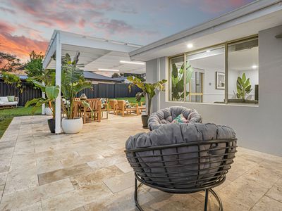 3 Austin Place, Winthrop