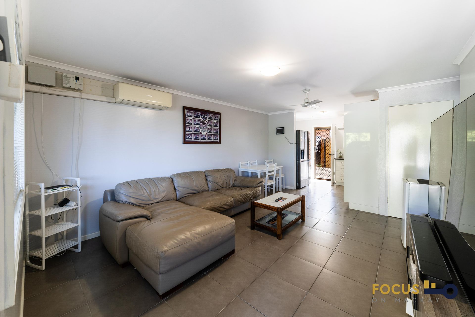 3 / 52 Mengel Street, South Mackay
