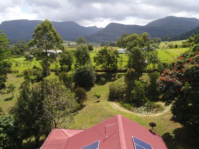 94 Basil Road, Nimbin