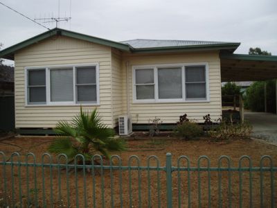 23 BARBER STREET, Pyramid Hill