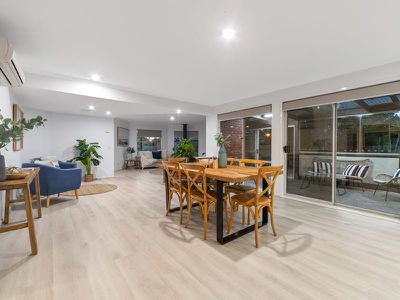 21 Dunn Crescent, Langwarrin