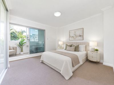 36/81-86 Courallie Avenue, Homebush West