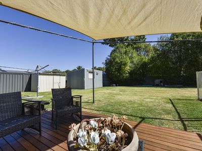 8 Harrington Street, Millicent