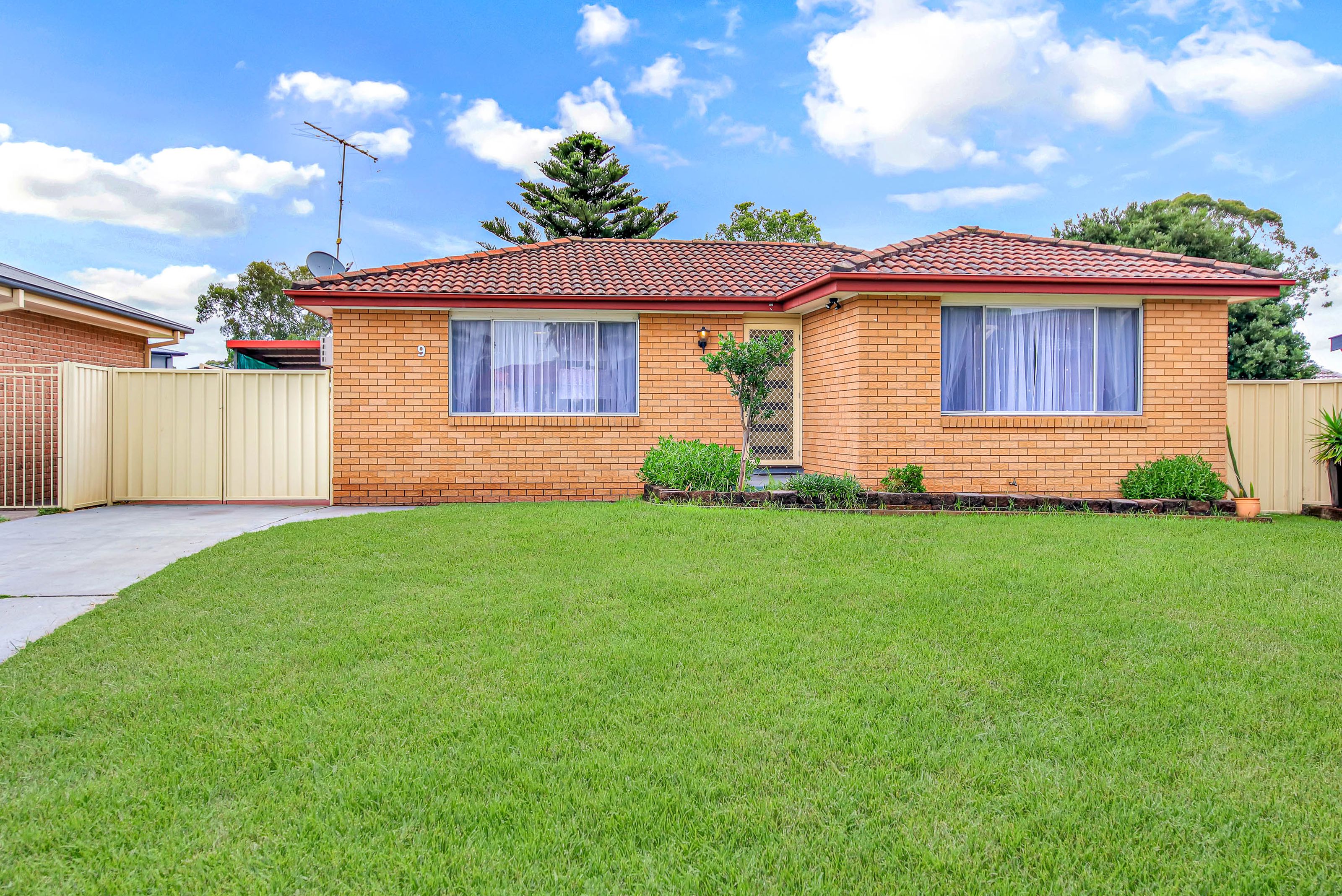 9 Exley Place, SOUTH PENRITH