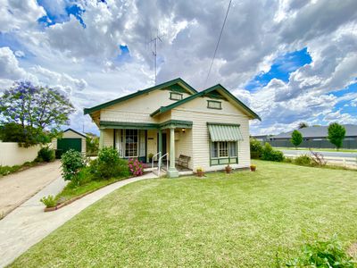 440 Cressy Street, Deniliquin