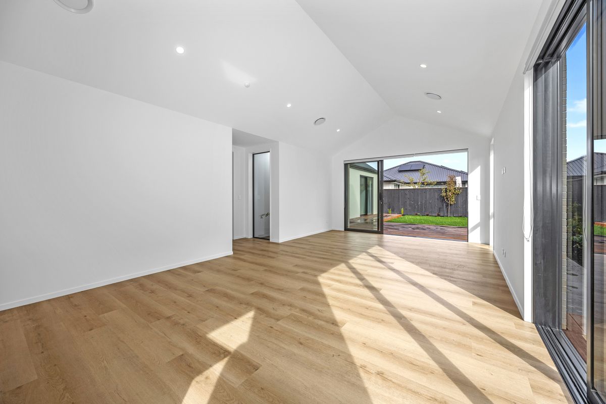 43 Te Repo Drive, Halswell