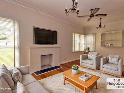 14 Maroondah Road, Ashwood