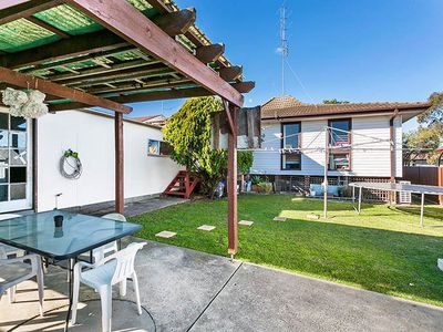 70 Fowlers Road, Koonawarra