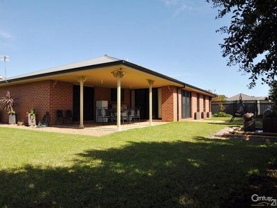 6 Paroo Place, Dubbo