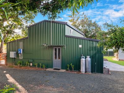 51146 Burnett Highway, Baree